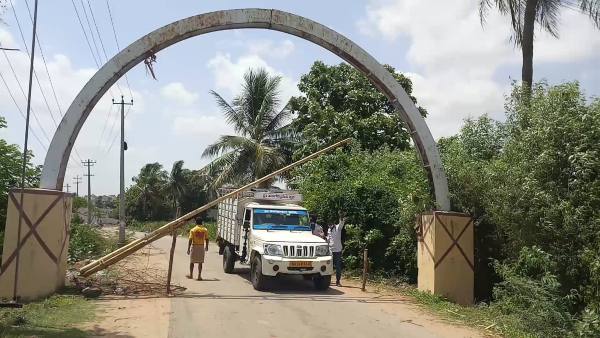 ಒಂದೇ ಒಂದು ಕೋವಿಡ್ ಪ್ರಕರಣವಿಲ್ಲ