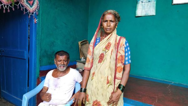 ಮಕ್ಕಳ ಮರಣ, ಪತ್ನಿಗೆ ಸಂಕಷ್ಟ
