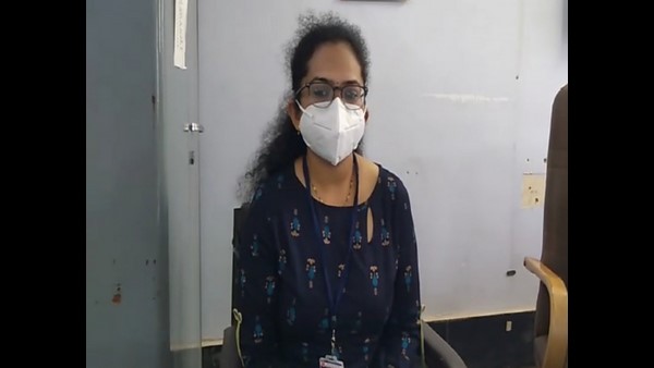 ಸಂಪೂರ್ಣ ಗುಣಮುಖರಾದ ನಂತರವೇ ಮನೆಗೆ ಸಂಪೂರ್ಣ ಗುಣಮುಖರಾದ ನಂತರವೇ ಮನೆಗೆ