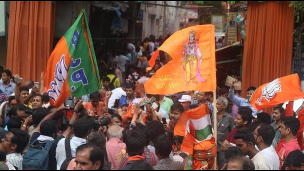  ಕಳೆದ ಲೋಕಸಭಾ ಚುನಾವಣೆಯಲ್ಲಿ ಬಿಜೆಪಿ ನಿರೀಕ್ಷೆಗೂ ಮೀರಿದ ಸ್ಥಾನ