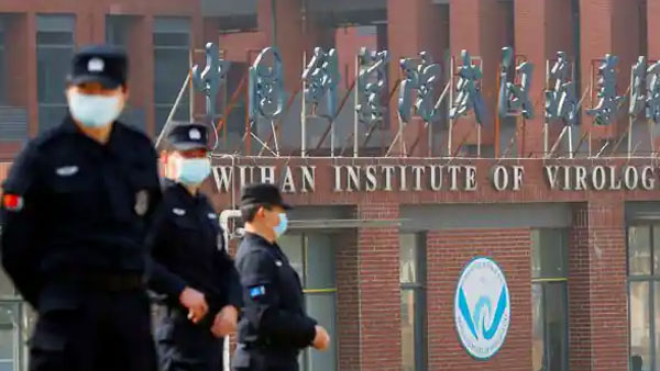 US study concluded COVID-19 may have leaked from Wuhan lab, says report US study concluded COVID-19 may have leaked from Wuhan lab, says report