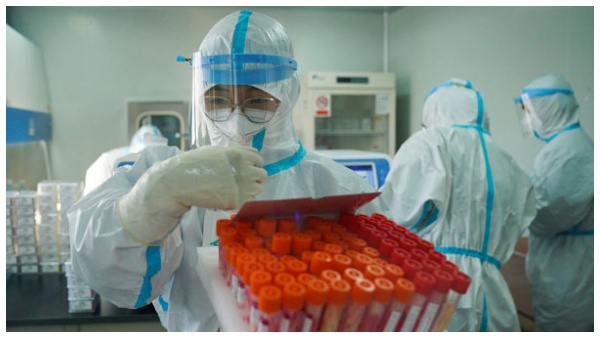 ಚೀನಾದ ಪ್ರಸ್ತಾಪ ತಿರಸ್ಕರಿಸಿದ ಯುಎಸ್ ವಿದೇಶಾಂಗ ಕಾರ್ಯದರ್ಶಿ