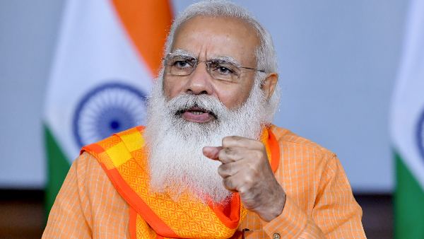 ಮೋದಿ ಟ್ವೀಟ್ ಅಲ್ಲ ಮಾಧ್ಯಮ ವರದಿ ಅಂತೆ ಮೋದಿ ಟ್ವೀಟ್ ಅಲ್ಲ ಮಾಧ್ಯಮ ವರದಿ ಅಂತೆ