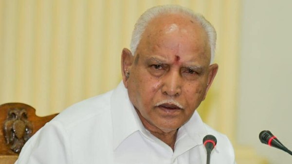 Name Change Of Villages At Kasaragodu Yediyurappa To Letter To Kerala CM Name Change Of Villages At Kasaragodu Yediyurappa To Letter To Kerala CM
