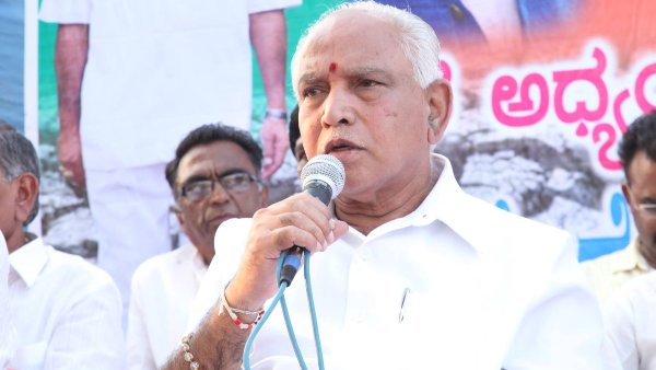 ಇದ್ದಕ್ಕಿದ್ದಂತೆ ರಾಜೀನಾಮೆಯ ಮಾತೇಕೆ?