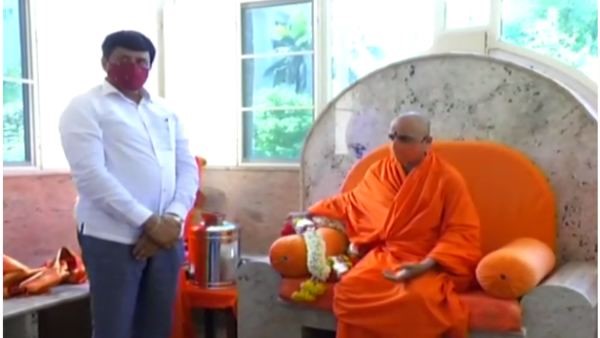 ಸೈನಿಕನನ್ನು ಕೈಬಿಡುವುದು ಅಷ್ಟು ಸುಲಭವಲ್ಲ