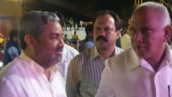 ಯುವರಾಜ ಸ್ವಾಮಿ ಬಗ್ಗೆ ತನಿಖೆಯಾಗಲಿ