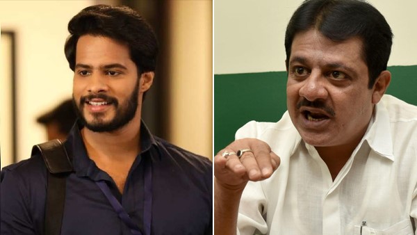  ನಿಖಿಲ್ ಕಡೆಯವರಿಂದ ಅಪಾರ್ಟ್ಮೆಂಟಿಗೆ ಅತಿಕ್ರಮ ಪ್ರವೇಶ