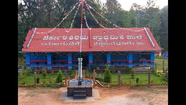 ವಿದ್ಯಾರ್ಥಿಗಳ ಶೈಕ್ಷಣಿಕ ಪ್ರಗತಿಗೆ ಎಸ್‍ಡಿಎಂಸಿ ಸಹಕಾರ