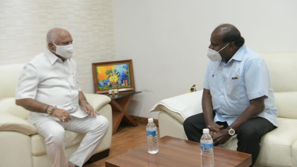 ಕುಮಾರಸ್ವಾಮಿ ಅವಹೇಳನಕಾರಿ ಹೇಳಿಕೆ?