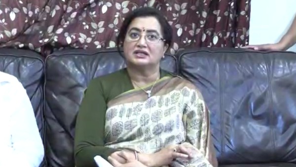  ಕುಮಾರಸ್ವಾಮಿಗೆ ನೇರ ಎಚ್ಚರಿಕೆ ಕೊಟ್ಟ ಸುಮಲತಾ