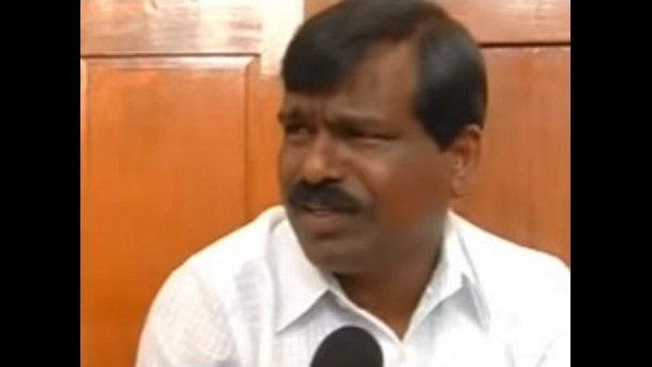 Yediyurappa is our leader said MLA MP Kumaraswamy in a statement in Vidhanasoudha
