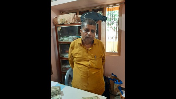 ದಾಳಿ ನಂಬರ್ 1