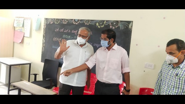 ಹಾಲ್‌ ಟಿಕೆಟ್ ಸಿಕ್ಕಿಲ್ಲವಾ?