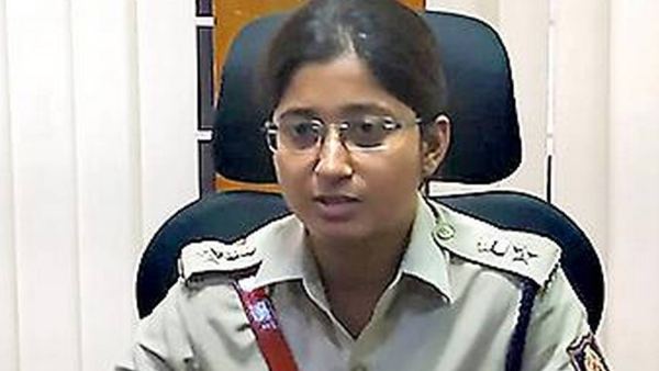 ಕಾಲಮಿತಿಯಲ್ಲಿ ಬಡ್ತಿ ಕೊಟ್ಟು ಪೊಲೀಸ್ ಇಲಾಖೆಯಲ್ಲಿ ಫೇಮಸ್ 