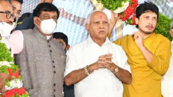 ನಿರಾಣಿ ಅಚ್ಚರಿಯ ಮಾತು