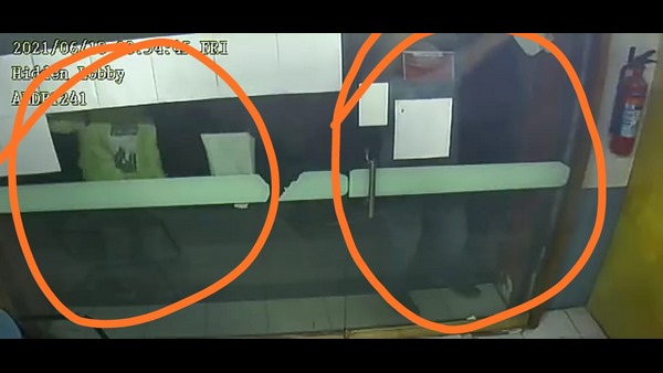 Kamakshipalya police arrested a interstate Bike theft gang !