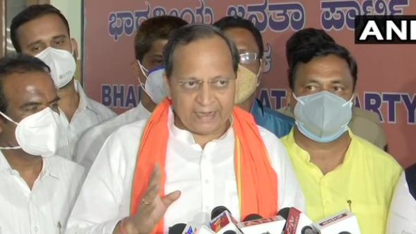 Dharmendra Pradhan and Arun Singh Are Likely to Be Appoint Central Observers For Karnataka