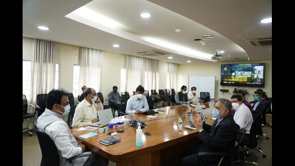 ಎಂಜಿನಿಯರಿಂಗ್‌ ಸಂಶೋಧನೆ ಮತ್ತು ಅಭಿವೃದ್ಧಿ