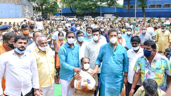 bjp took initiative of providing caste certificate to Brahmins: Revenue Minister R Ashoka