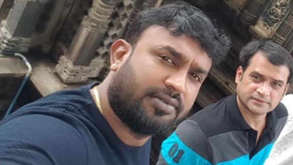 ಶಾಂತಿನಗರ ಪಟ್ಟಕ್ಕಾಗಿ ಕದನ