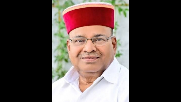 Karnataka Political Leaders Welcome Appointment Of New Governor Thawarchand Gehlot