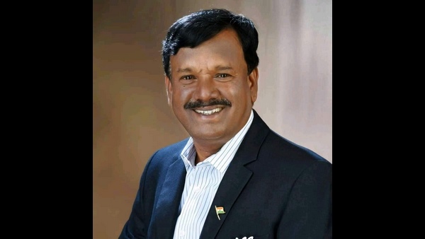 Chitradurga MP A Narayanaswamy To Get Minister Post In Modi Cabinet?