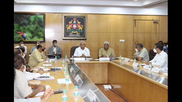 shekhawat instructed state govt to ensure water and work quality in jal jeevan mission project shekhawat instructed state govt to ensure water and work quality in jal jeevan mission project