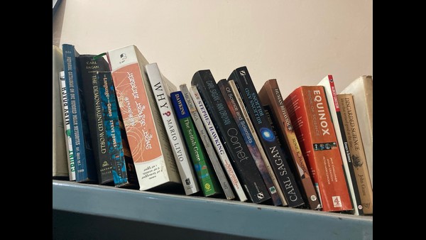 Barcelona Memories Column By Rangaswamy Mookanahalli Part 40