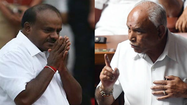 JDS ಜೊತೆಗಿನ ಮೈತ್ರಿ ಸಂದರ್ಭದಲ್ಲಿ ಏನಾಗಿತ್ತು?