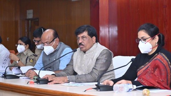 ಸಿಎಂ ಹುದ್ದೆಗೆ ಲಾಬಿ ಮಾಡಿಲ್ಲ!