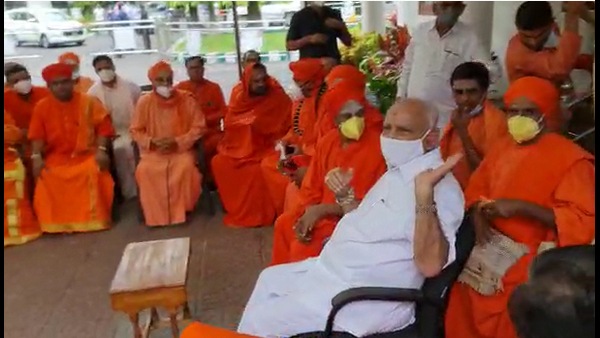 ಜಾತಿ ರಾಜಕೀಯದಿಂದ ದೂರವಾಗಲು ಬಿಜೆಪಿ ನಿರ್ಧಾರ?