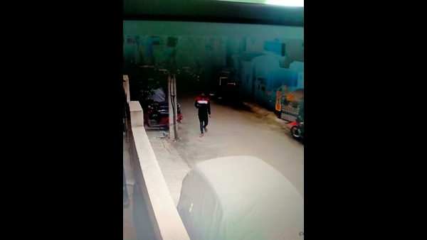 ಝಮುಕಿ ಜಾಡು ಹಿಡಿದು ತನಿಖೆ 