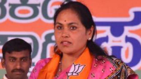 Udupi MP And District Incharge Minister Both Got High Positions During Ashada Month