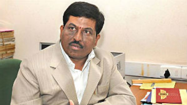 ಮುರುಗೇಶ್ ನಿರಾಣಿ 