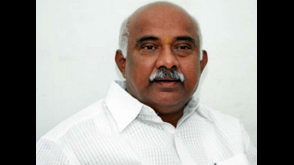ಬಾಣ ಬಿಡುವುದರಲ್ಲೇ ರಾಜಕೀಯ ಅಂತ್ಯ 