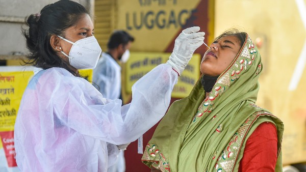 ದೇಶದ ಆರು ರಾಜ್ಯಗಳಲ್ಲಿ ಕೊವಿಡ್-19 ಪ್ರಕರಣ 