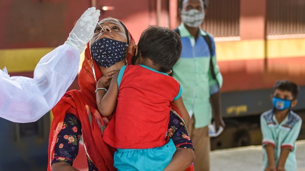 ದೇಶದಲ್ಲಿ ಭಯ ಹುಟ್ಟಿಸಿದ ಡೆಲ್ಟಾ ಪ್ಲಸ್ ವೈರಸ್ 