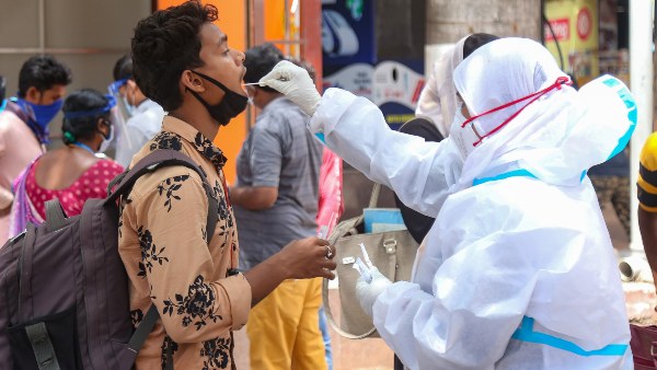 ಕೊವಿಡ್-19 ಹರಡುವಿಕೆ ನಿಯಂತ್ರಿಸಲು ಮಾಡುವುದೇನು? 