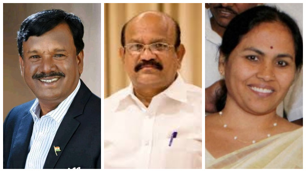 ರಾಜ್ಯದ ಒಬ್ಬರು ಹೊರಕ್ಕೆ ಮೂವರಿಗೆ ಸಚಿವ ಸ್ಥಾನ? 