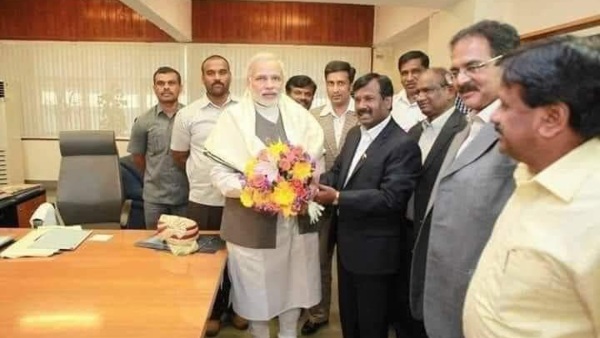  ಕುಟುಂಬ ಸಮೇತ ದೆಹಲಿಗೆ ತೆರಳಿದ್ದರು