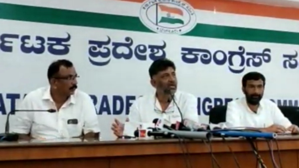 ಬಿಜೆಪಿ ಸರ್ಕಾರದ ಎರಡೂ ಇಂಜಿನ್‌ಗಳು ಫೇಲ್