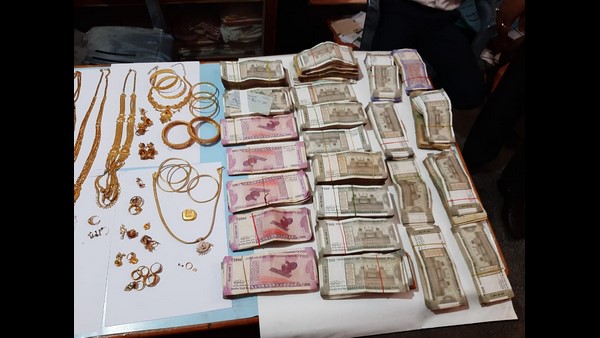 ದಾಳಿ ನಂಬರ್ 03