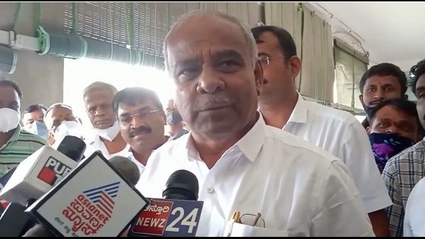 ರಾಜ್ಯ ಆಳಬೇಕು ಅಂತ ಆಸೆ ಇದೆ 