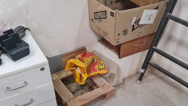 ಎಂಟ್ರೀ ಕೊಟ್ಟ ಲಕ್ಷ್ಮೀ 