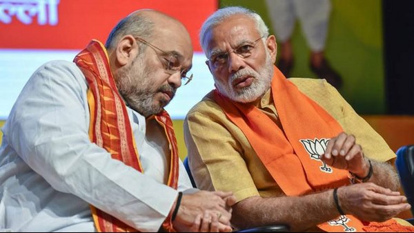 ರಾಜ್ಯದಲ್ಲಿ ಹೈಕಮಾಂಡ್ ನೇರ ಆಡಳಿತ?