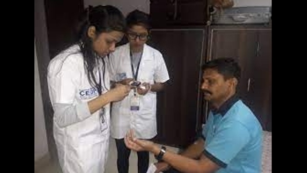 ಟೆಕ್ನಿಕಲ್ ಸಿಬ್ಬಂದಿ ಕೊರತೆ ಟೆಕ್ನಿಕಲ್ ಸಿಬ್ಬಂದಿ ಕೊರತೆ