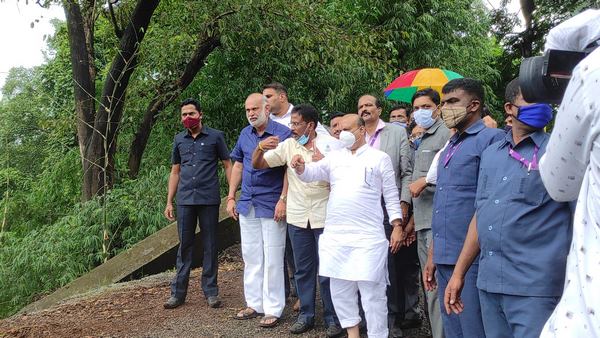 Immediate Relief For People Who Lost House Due To Flood In Uttar Kannada: CM Basavaraj Bommai