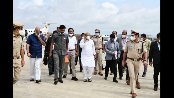 ವಲಸಿಗರೆಲ್ಲರಿಗೂ ಮಂತ್ರಿಸ್ಥಾನ ಖಚಿತ?