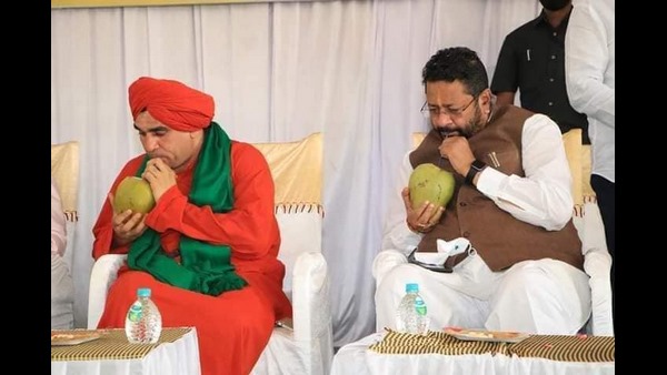 ಬಿಜೆಪಿ ಹೈಕಮಾಂಡ್ ಎದುರು ಹೊಸ ಬೇಡಿಕೆ!